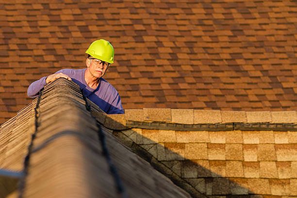 Best Roof Waterproofing Services  in Lake Dalecarlia, IN
