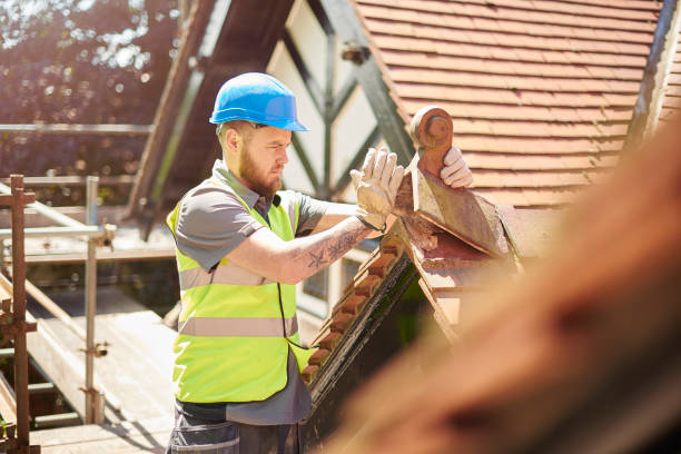 Quick and Trustworthy Emergency Roof Repair Services in Lake Dalecarlia, IN